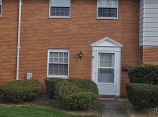 1229 Vester Ave, Springfield, OH 45503