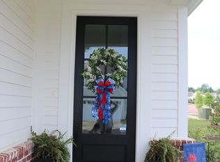 700 Turkey Oak Cv, Oxford, MS 38655