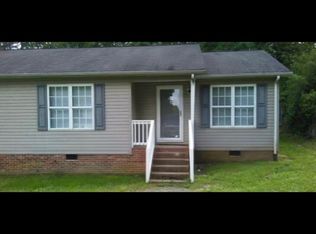 302A Poplar St, Asheboro, NC 27203
