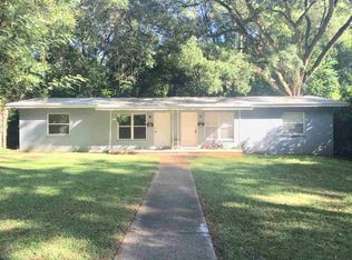 314 Lewis St #0, Tallahassee, FL 32301