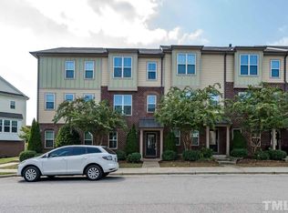 1561 Rodessa Run, Raleigh, NC 27607