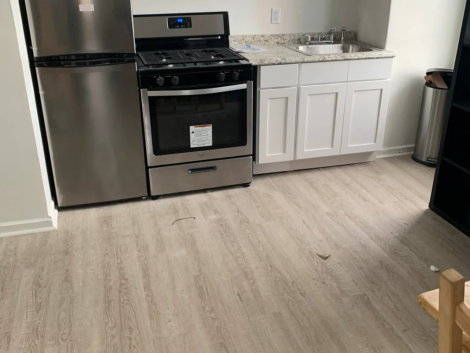 1 bed, 1300 sqft, $1,150 — Photo 1