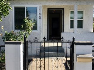 1140 S Grande Vista Ave, Los Angeles, CA 90023