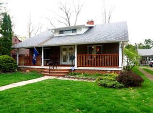 920 Pearl St, Ypsilanti, MI 48197