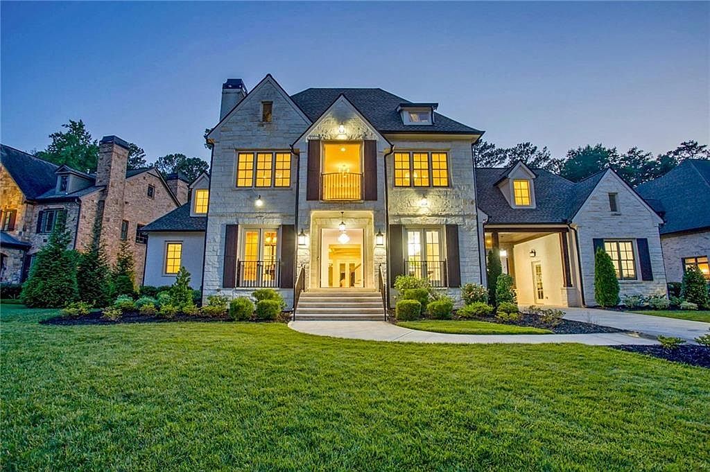 210 Rivermere Way, Sandy Springs, GA 30350 MLS 7306393 Zillow