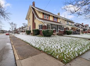 922 Clarendon Ave NW, Canton, OH