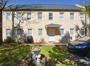 27 Archdale St APT C, Charleston, SC 29401