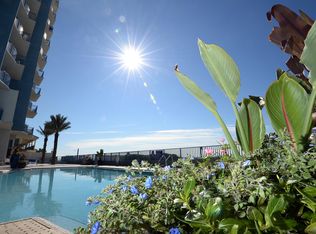 16701 Front Beach Rd #1801, Panama City Beach, FL 32407