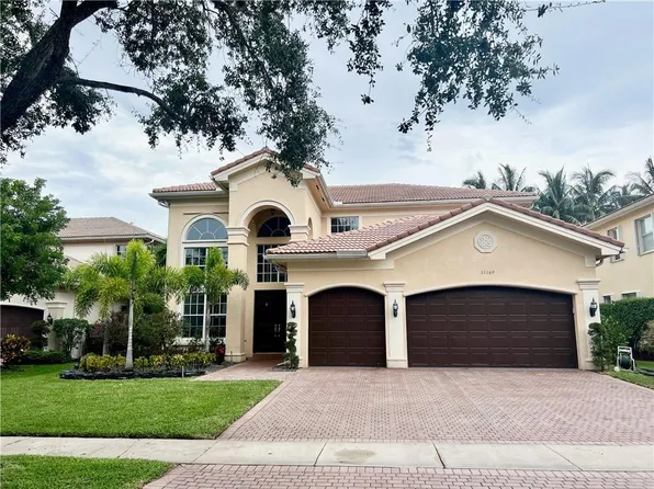 11169 Sunset Ridge Circle, Boynton Beach, FL 33473