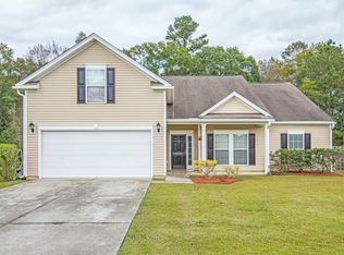 5174 Blair Rd, Summerville, SC 29483