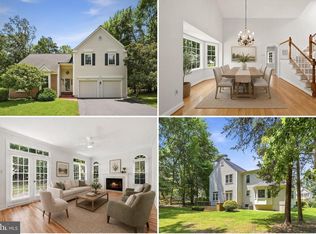 6413 Bromfield Trce, Centreville, VA 20120