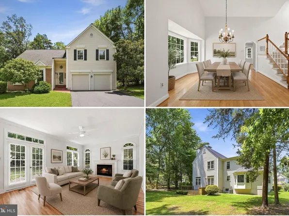 6413 Bromfield Trce, Centreville, VA 20120