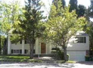 14766 NW Bonneville Pl, Beaverton, OR