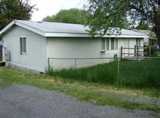 1500 Summers Ln, Klamath Falls, OR 97603