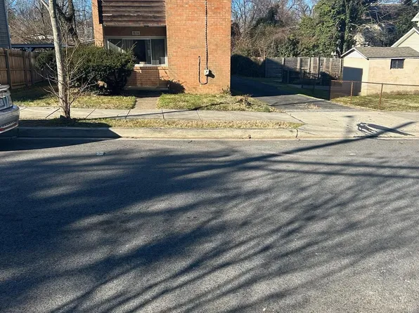 1014 50th Pl NE, Washington, DC 20019