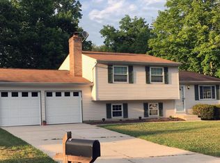 8900 Penfield Way, Maineville, OH 45039
