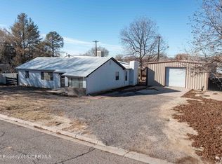 413 N 4th St, Bloomfield, NM 87413