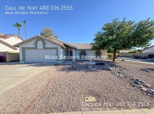 449 E Meadows Ln, Gilbert, AZ 85234