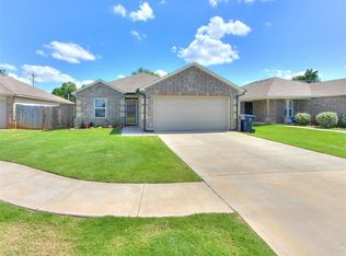 10408 NW 17th St, Oklahoma City, OK 73127