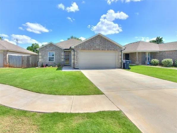 10408 NW 17th St, Oklahoma City, OK 73127