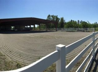 21715 Hatfield Rd, Red Bluff, CA 96080