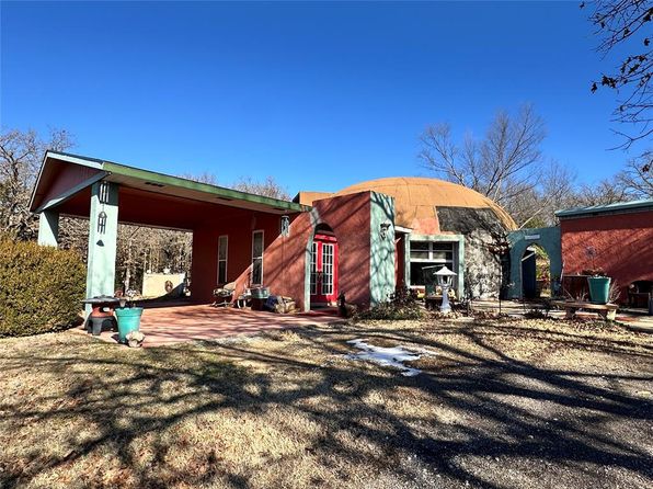 13401 N Luther Rd, Luther, OK 73054