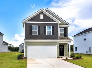 408 Hardwick Dr, Columbia, SC 29223