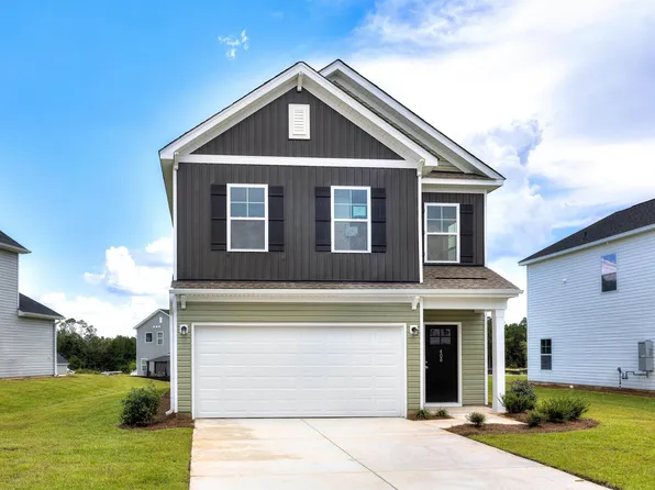 408 Hardwick Dr, Columbia, SC 29223