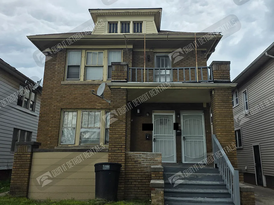 2500 Glendale St