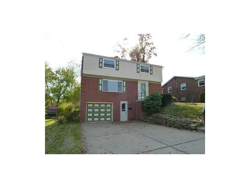 313 McKenzie Dr photo 1