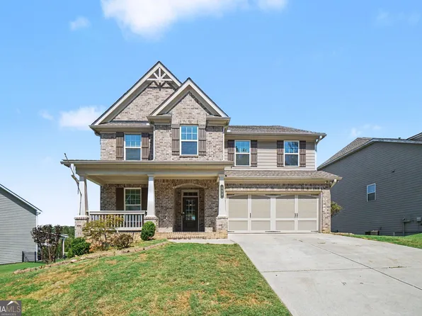 350 Gardens Of Harmony Dr, Canton, GA 30115
