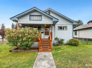 2920 Leonard Dr, Everett, WA 98201