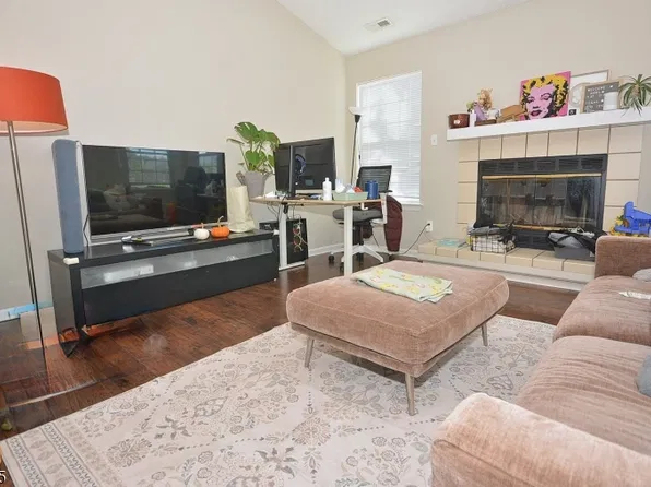 1312 Rustic Ct, Lawrence Twp., NJ 08648