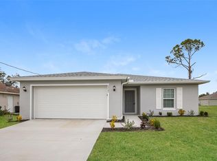 2267 Cincinnati St, North Port, FL 34286