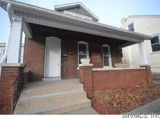 313 S Jackson St, Belleville, IL 62220