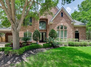 4318 Cannondale Ln, Katy, TX 77450