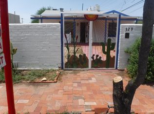 329 N Norris Ave, Tucson, AZ 85719