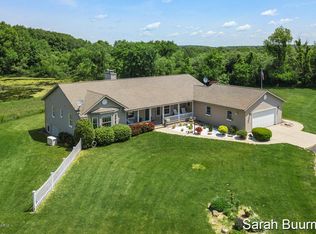 3075 4 Mile Rd NW, Grand Rapids, MI 49544