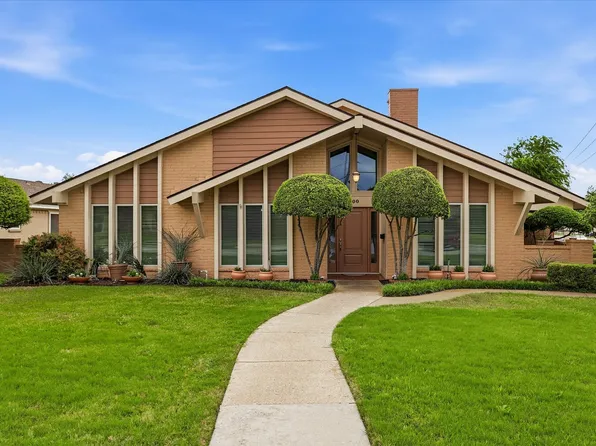 400 Sheffield Dr, Richardson, TX 75081