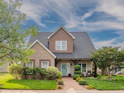301 Cornerstone St, Lynchburg, VA, 24502