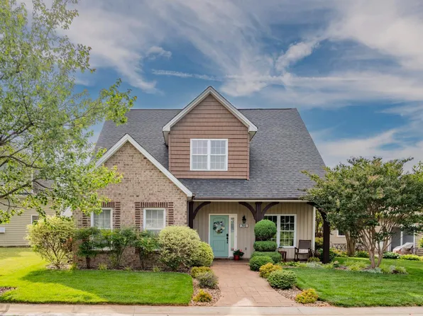 301 Cornerstone St, Lynchburg, VA 24502