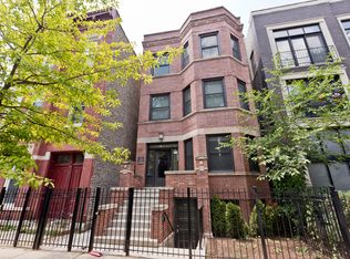 856 N Hermitage Ave APT 1F, Chicago, IL 60622