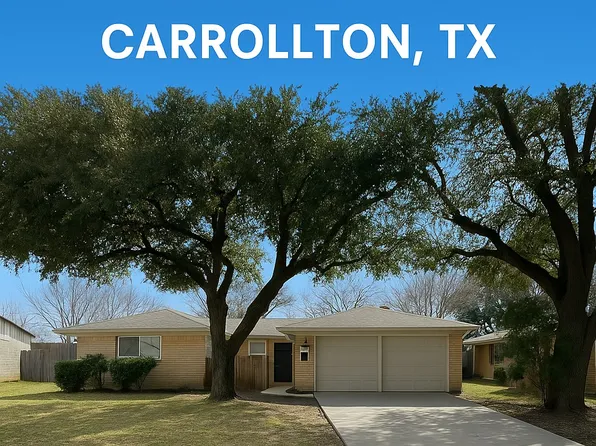 1804 Glengarry Dr, Carrollton, TX 75006