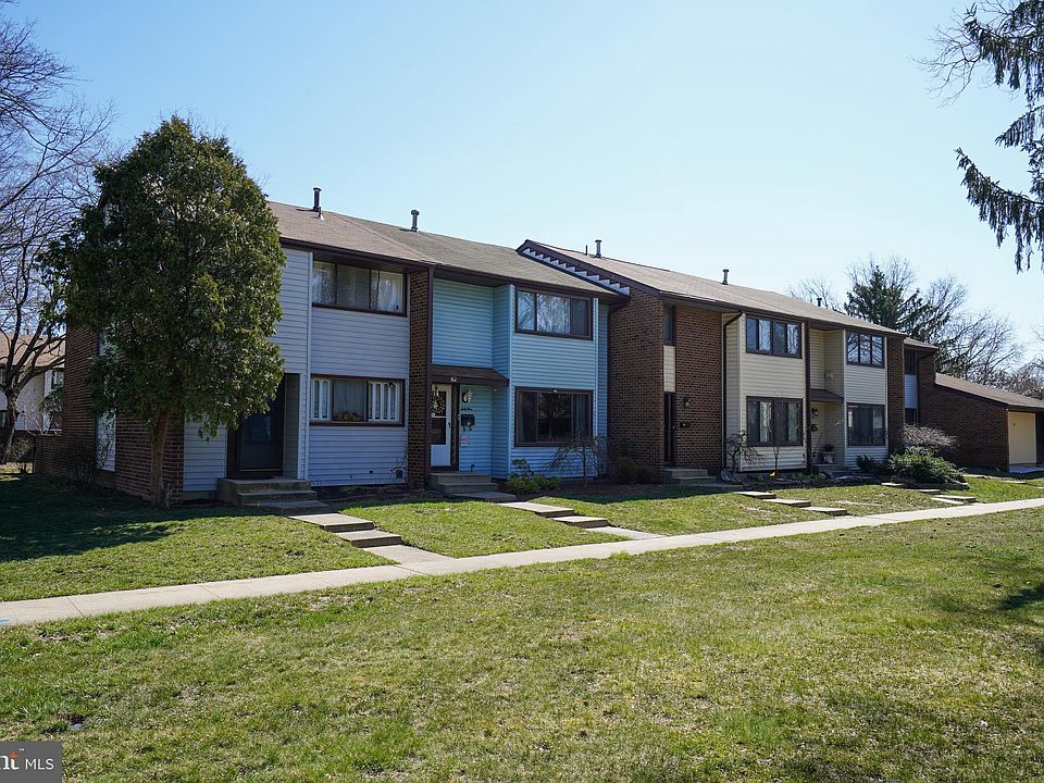 69 Bennington Dr, East Windsor, NJ 08520 Zillow