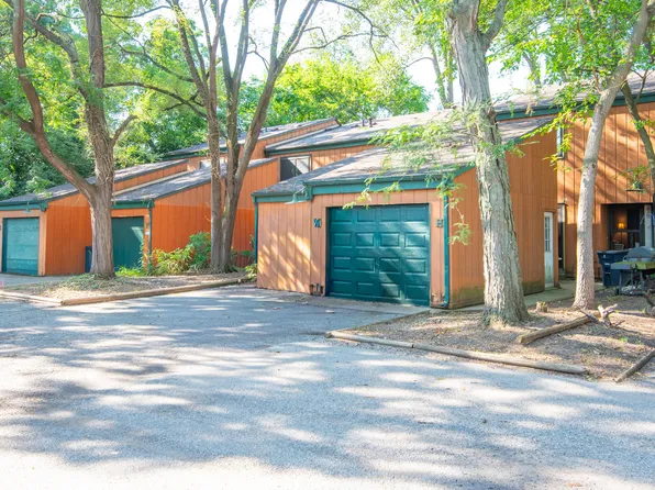 506 E Coolspring Ave APT F, Michigan City, IN 46360