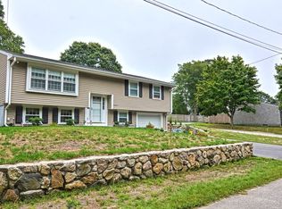 22 Muriel Ln, East Falmouth, MA 02536