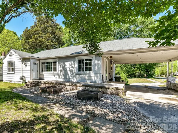 154 Lancaster St, Chester, SC 29706