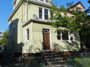 1023 North Ave, Elizabeth, NJ 07201