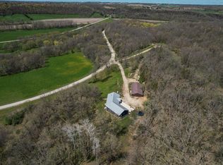 27492 Morgan Rd, Wykoff, MN 55990