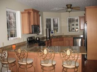 3253 Lakeshore Dr, Bremen, IN